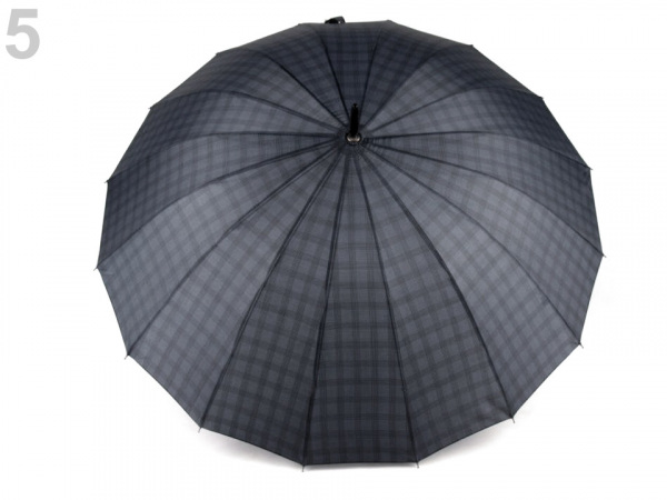 Pánský vystřelovací deštník