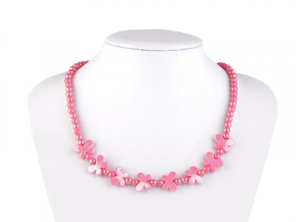 Dětská sada náhrdelník a náramek
