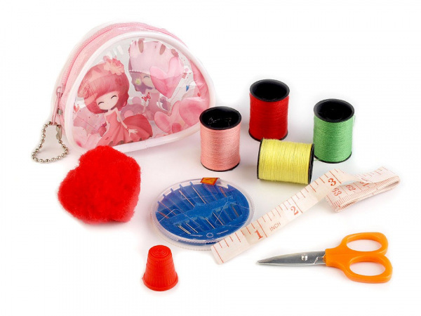 Šitíčko v pouzdře