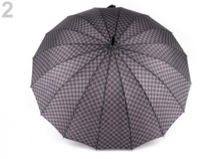 Pánský vystřelovací deštník