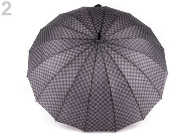 Pánský vystřelovací deštník