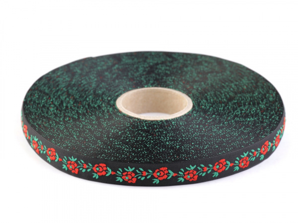 Krojová vzorovka šíře 15 mm