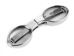 Nůžky délka 10 cm skládací