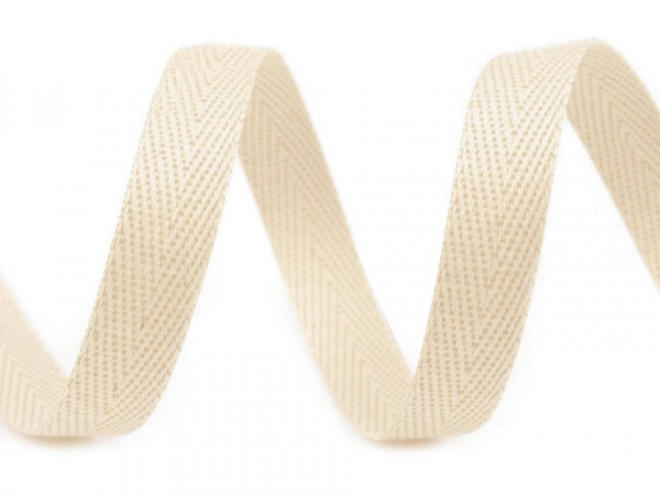 Keprovka - tkaloun šíře 12 mm