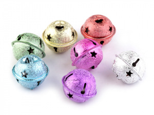 Rolničky metalické Ø30 mm