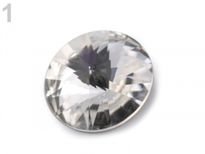 Swarovski Rivoli Ø12 mm