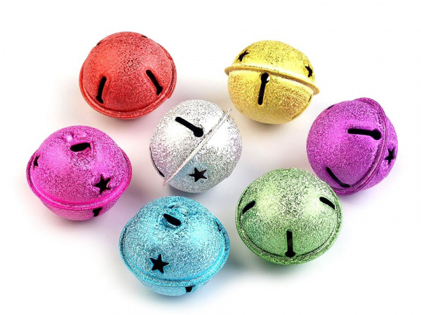 Rolničky metalické Ø40 mm