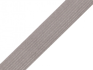 Pruženka hladká šíře 20 mm