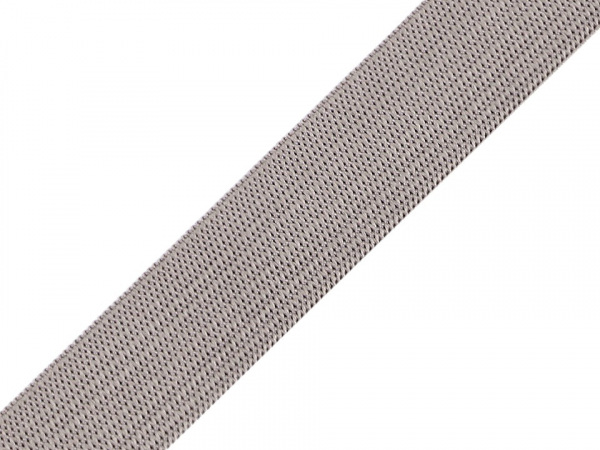 Pruženka hladká šíře 20 mm