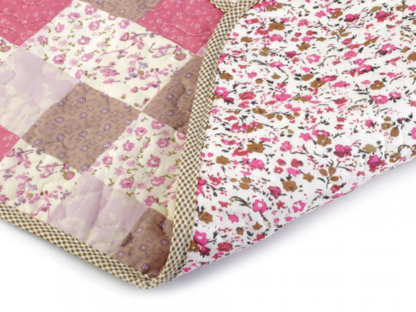 Kuchyňská zástěra oboustranná 58x65 cm