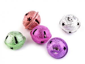 Rolničky metalické Ø24 mm