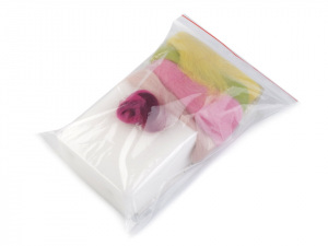 Sada na plstění - víla