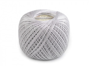 Bavlněná příze Lily 50 g