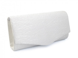 Kabelka - psaníčko s lurexem