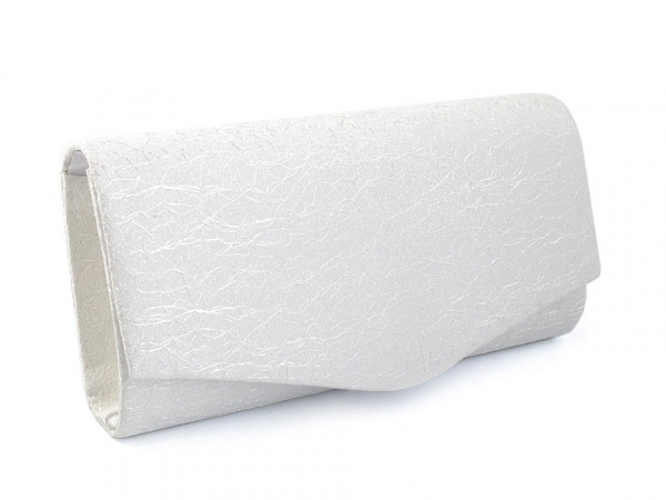 Kabelka - psaníčko s lurexem