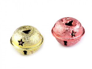 Rolničky metalické Ø24 mm