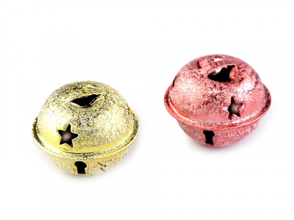 Rolničky metalické Ø24 mm