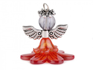 Kreativní sada anděl