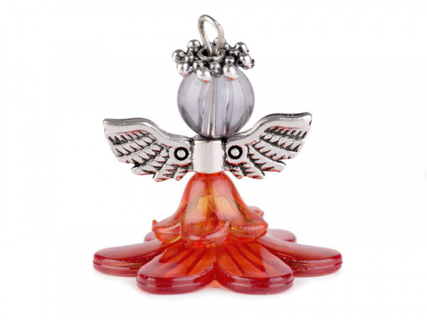 Kreativní sada anděl