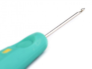 Šídlo s háčkem délka 13,5 cm