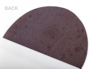 Nažehlovací záplaty riflové 11x14 cm