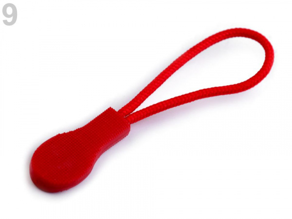 Poutko / taháček na jezdce