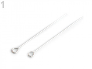 Ketlovací jehla 40 mm