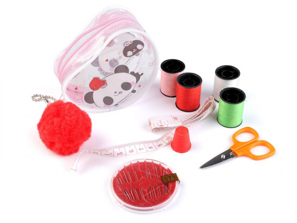 Šitíčko v pouzdře