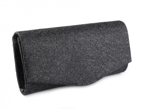 Kabelka - psaníčko s lurexem