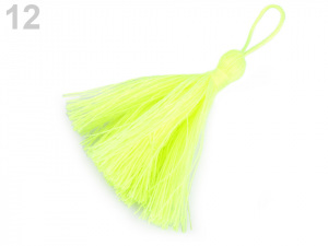 Střapec délka 55 mm