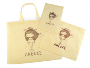 Pouzdro Anekke 10x23,5 cm