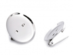 Brožový můstek mix velikostí