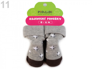Kojenecké ponožky