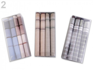 Pánský kapesník / dárková sada