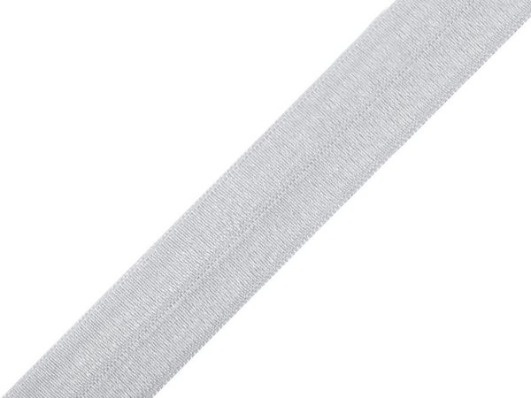 Lemovací pruženka půlená šíře 20 mm