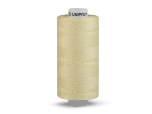 Polyesterové nitě Unipoly návin 500 m