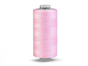 Polyesterové nitě Unipoly návin 500 m