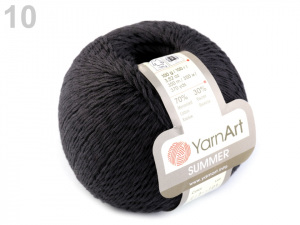 Pletací příze Summer 100 g