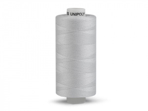 Polyesterové nitě Unipoly návin 500 m