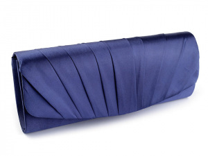 Kabelka - psaníčko saténové