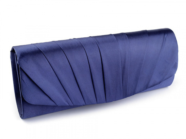 Kabelka - psaníčko saténové