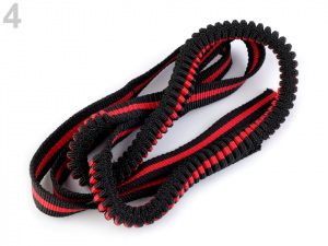 Pružný popruh na výrobu vodítka šíře 16 mm