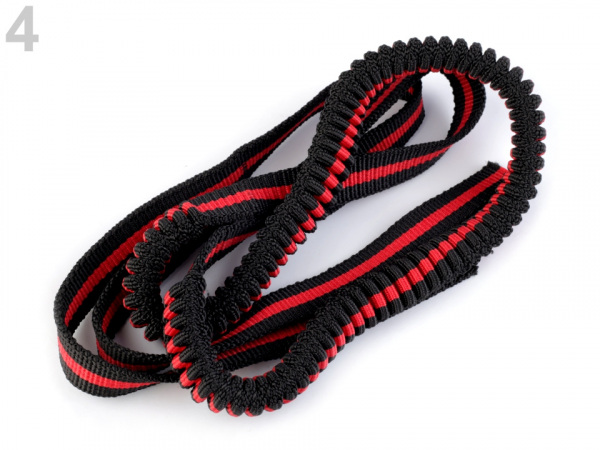 Pružný popruh na výrobu vodítka šíře 16 mm