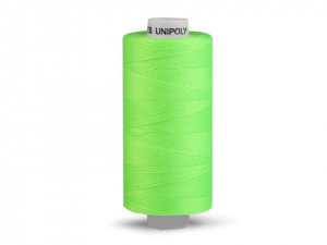 Polyesterové nitě Unipoly návin 500 m