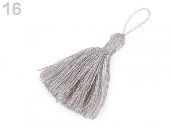 Střapec délka 55 mm