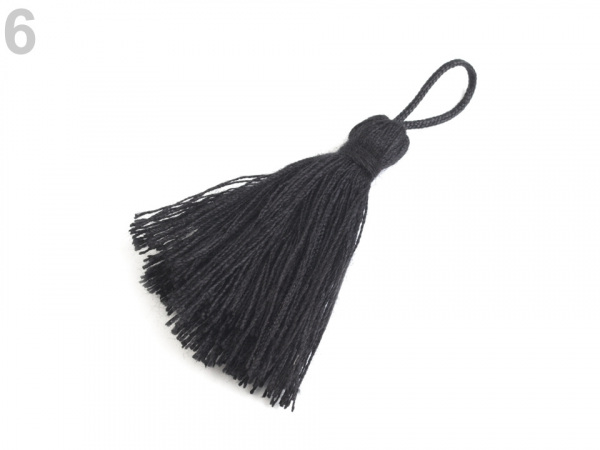 Střapec délka 55 mm