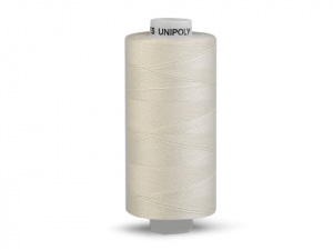 Polyesterové nitě Unipoly návin 500 m
