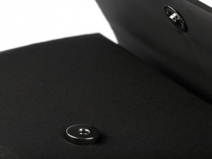 Kabelka s mašlí 14,5x23,5 cm