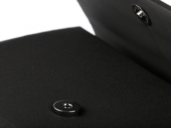 Kabelka s mašlí 14,5x23,5 cm