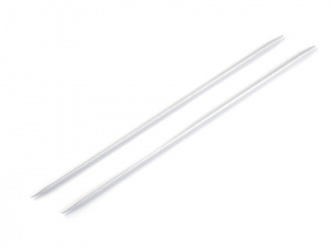 Ponožkové pletací jehlice č. 3,5
